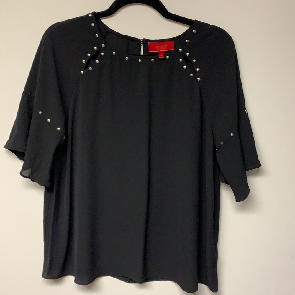 Jennifer Lopez blouse
